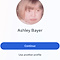 Ashley Bayer